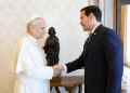 Papa Lav XIV. i Rubio razgovarali o obnavljaju suradnje
