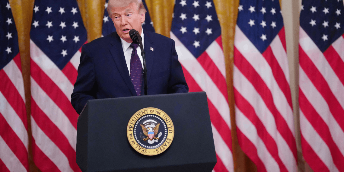 Trump: ‘Iranski uranij bit će uništen u svakom slučaju’