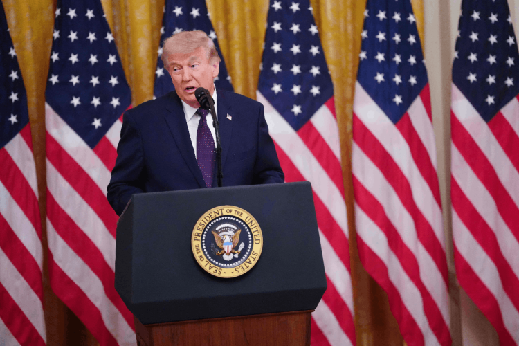 Trump: ‘Iranski uranij bit će uništen u svakom slučaju’
