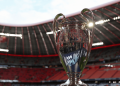 PSG drugi je finalist ovogodišnje Lige prvaka