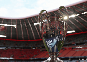PSG drugi je finalist ovogodišnje Lige prvaka
