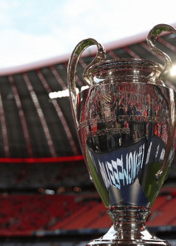 PSG drugi je finalist ovogodišnje Lige prvaka