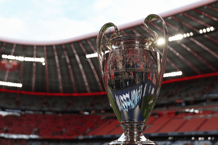 PSG drugi je finalist ovogodišnje Lige prvaka
