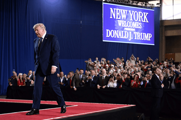 Trump: ‘Iranski uranij bit će uništen u svakom slučaju’