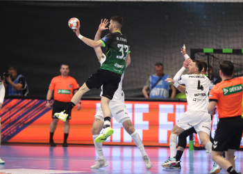 Nexe ostao bez Final Foura, Kiel slavio nakon sedmerca