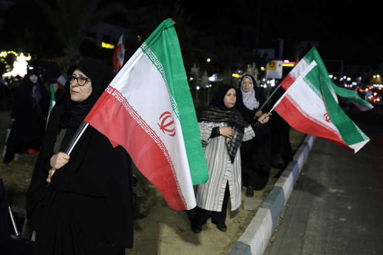 Iran predstavio novi prijedlog za prekid sukoba