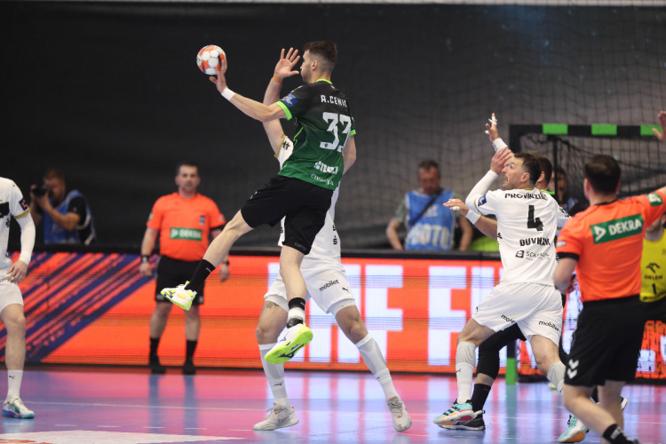 Nexe ostao bez Final Foura, Kiel slavio nakon sedmerca
