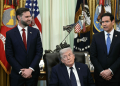 Rubio se u Vatikanu sastaje s papom usred napetosti