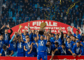Od Osijeka do Osijeka: Kovačević preživio i dvaput okrunio Dinamo