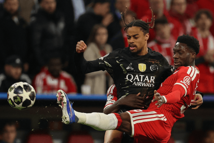 PSG drugi je finalist ovogodišnje Lige prvaka