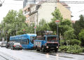 Nevrijeme poharalo sjever Hrvatske, jedna osoba ozlijeđena