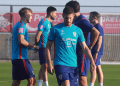 Kramarić: Motiv ne nedostaje, ozljeda nije problem