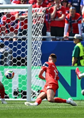 Francuska nezaustavljiva: tri gola Dembelea za 4:1 protiv Norveške