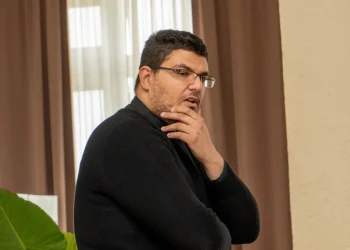 Potres u Riječkoj nadbiskupiji: Smjenjuje li Uzinić svog kancelara jer se usudio misliti drukčije od Marka Medveda?