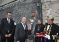 Drevna Bokeljska mornarica preuzela vlast u Kotoru i zaplesala slavna figura-kola