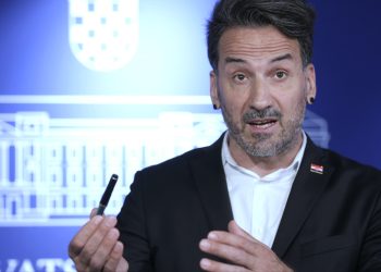 Miletić kazneno prijavio Hrvatski stolnoteniski savez