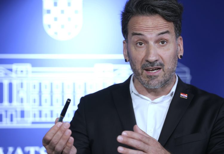 Miletić kazneno prijavio Hrvatski stolnoteniski savez