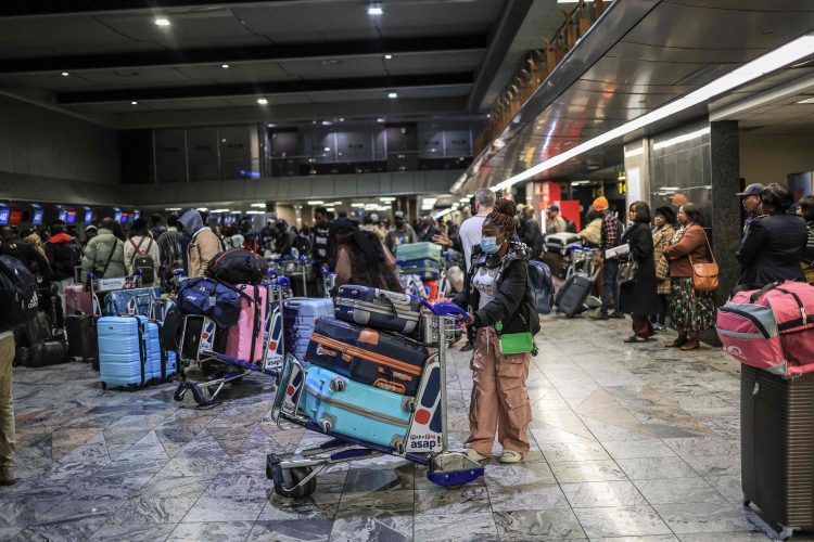 Migrant uhićen u Grčkoj zbog povezanosti s Hamasom