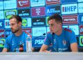 Pongračić: ‘Bolje je sad izgubiti nego na SP’