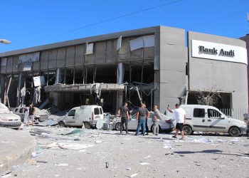 Izrael odgovorio Hezbolahu, Iran prijeti svima