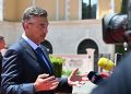 Plenković: Crna Gora je spremna rješiti otvorena pitanja s Hrvatskom