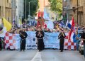 Od bonova za benzin do slobode: Hrvatska diše vjerom