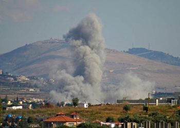 Izrael gađao Hezbolah, Iran najavio odgovor