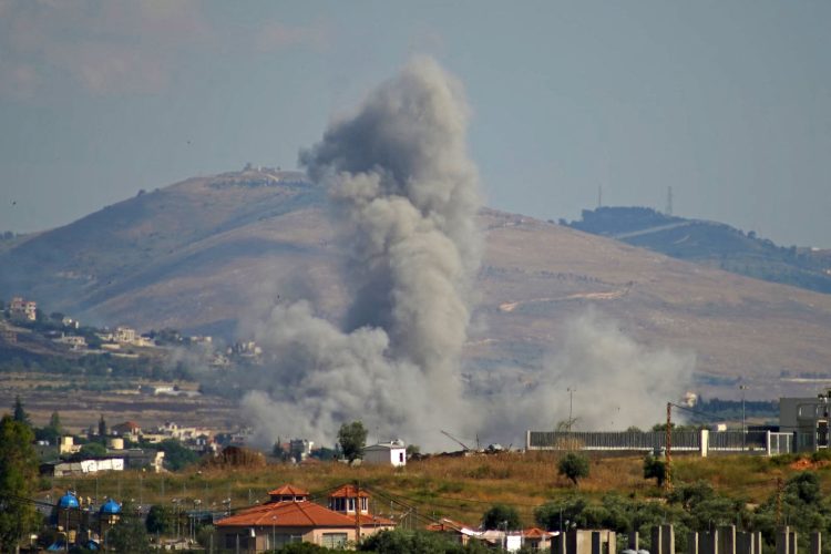 Izrael gađao Hezbolah, Iran najavio odgovor