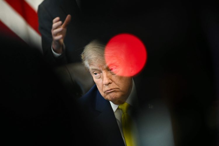 Trump: Sporazum unutar 24h, a uranij će pripasti SAD-u’