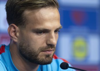 Pašalić: ‘Osjećam se kao doma, naviknut sam na ovo vrijeme’
