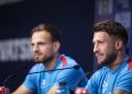 Pašalić: ‘Osjećam se kao doma, naviknut sam na ovo vrijeme’
