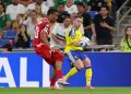 Diallo u 90. minuti srušio Ekvador