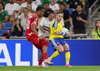 Diallo u 90. minuti srušio Ekvador