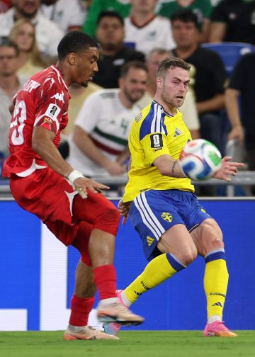 Diallo u 90. minuti srušio Ekvador