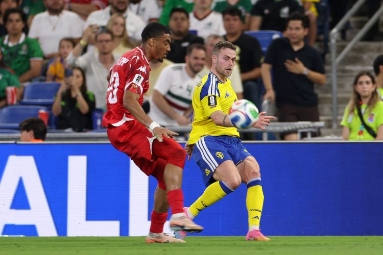 Diallo u 90. minuti srušio Ekvador