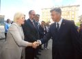 Bačić: Do sredine srpnja neboder Vjesnik bit će uklonjen