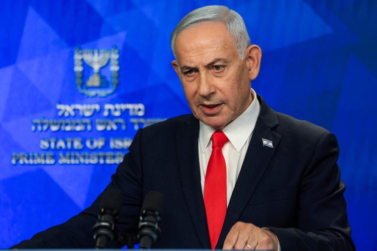 Netanyahu: ‘Izrale je spašen od nuklearnog uništenja’