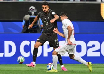 Saudijska Arabija ‘ukrala’ bod Urugvaju
