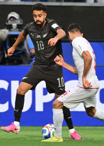 Saudijska Arabija ‘ukrala’ bod Urugvaju