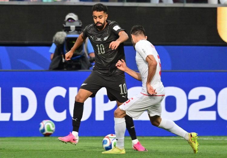 Saudijska Arabija ‘ukrala’ bod Urugvaju