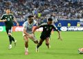 Saudijska Arabija ‘ukrala’ bod Urugvaju