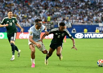 Saudijska Arabija ‘ukrala’ bod Urugvaju