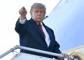 Trump: ‘Ako se Iran ne bude držao sporazuma, učinit ću sve što moram’
