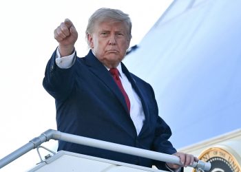 Trump: ‘Ako se Iran ne bude držao sporazuma, učinit ću sve što moram’