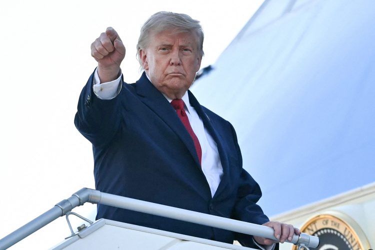 Trump: ‘Ako se Iran ne bude držao sporazuma, učinit ću sve što moram’