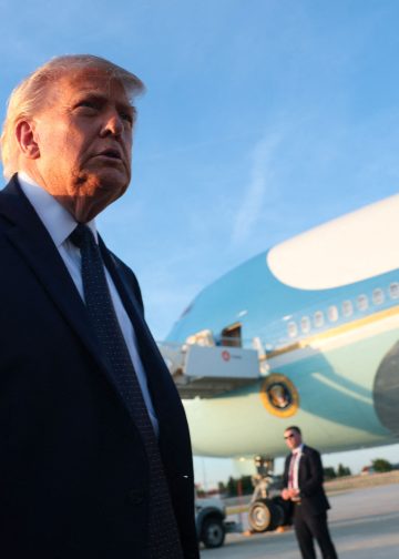 Trump: ‘Ako se Iran ne bude držao sporazuma, učinit ću sve što moram’