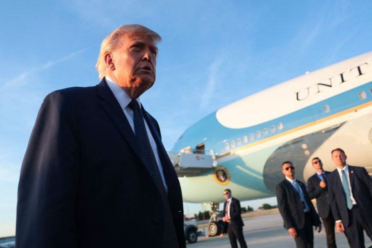 Trump: ‘Ako se Iran ne bude držao sporazuma, učinit ću sve što moram’