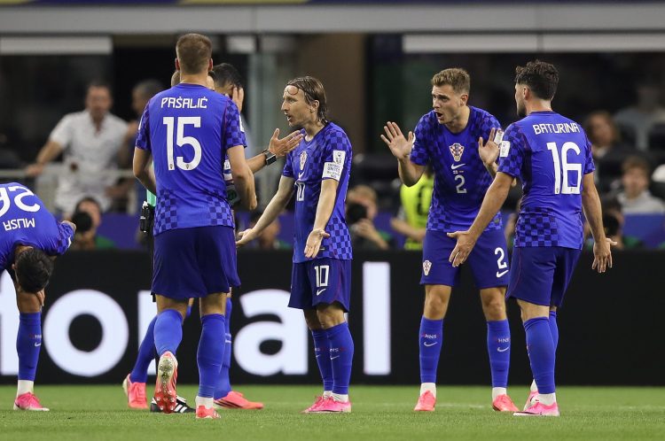 Engleska kakvu smo očekivali, Hrvatska bolje od toga!