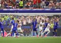 Engleska kakvu smo očekivali, Hrvatska bolje od toga!