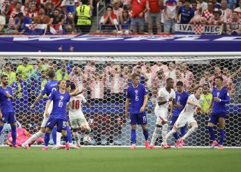 Engleska kakvu smo očekivali, Hrvatska bolje od toga!